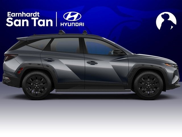 2024 Hyundai TUCSON XRT